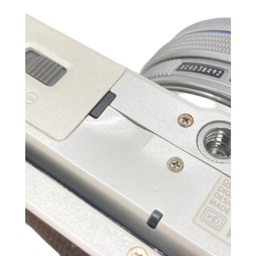 OLYMPUS (オリンパス) ミラーレス一眼カメラ E-PL7