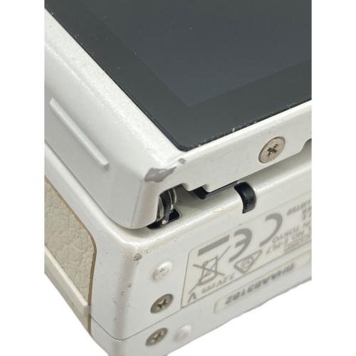 OLYMPUS (オリンパス) ミラーレス一眼カメラ E-PL7｜トレファクONLINE