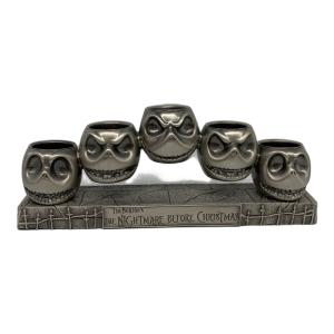 NECA (ネカ) キャンドルスタンド ナイトメアー・ビフォア・クリスマス