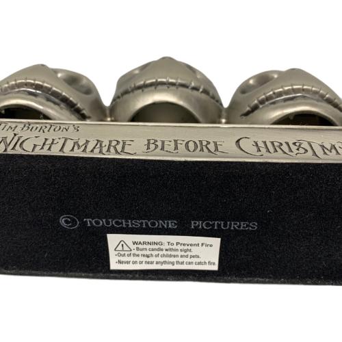 NECA (ネカ) キャンドルスタンド ナイトメアー・ビフォア・クリスマス