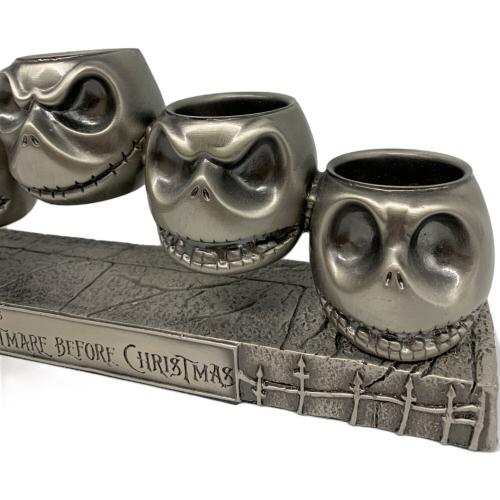 NECA (ネカ) キャンドルスタンド ナイトメアー・ビフォア・クリスマス