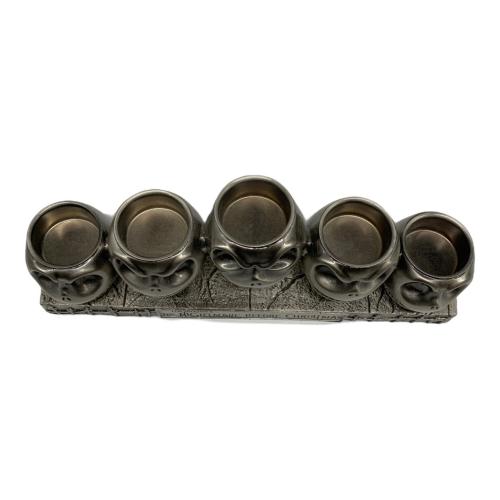 NECA (ネカ) キャンドルスタンド ナイトメアー・ビフォア・クリスマス