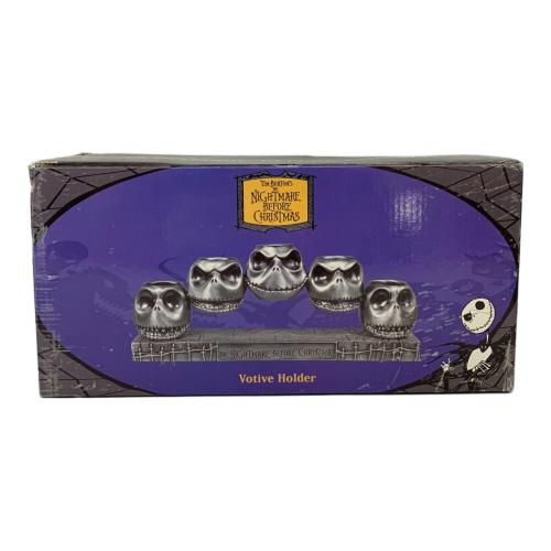 NECA (ネカ) キャンドルスタンド ナイトメアー・ビフォア・クリスマス