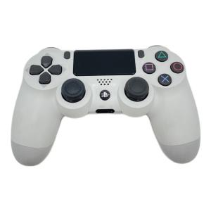 SONY (ソニー) PlayStation4対応 コントローラ ホワイト CUH-ZCT2J