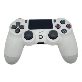 SONY (ソニー) PlayStation4対応 コントローラ ホワイト CUH-ZCT2J