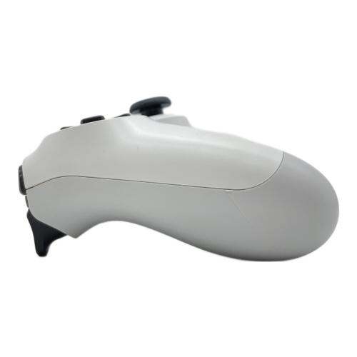 SONY (ソニー) PlayStation4対応 コントローラ ホワイト CUH-ZCT2J