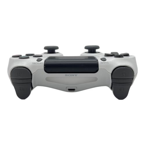 SONY (ソニー) PlayStation4対応 コントローラ ホワイト CUH-ZCT2J