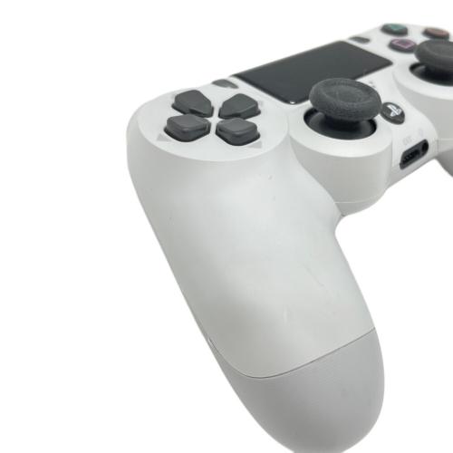SONY (ソニー) PlayStation4対応 コントローラ ホワイト CUH-ZCT2J
