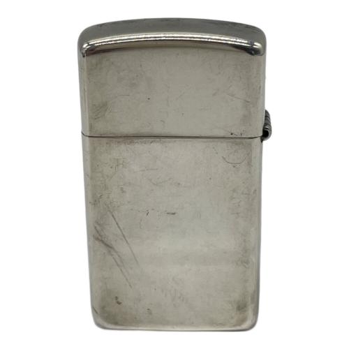 ZIPPO (ジッポ) ZIPPO 2005年製 スターリングシルバー