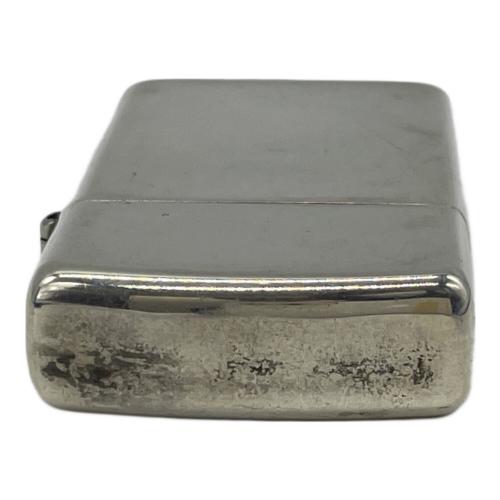 ZIPPO (ジッポ) ZIPPO 2005年製 スターリングシルバー
