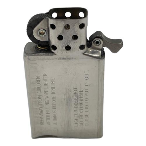 ZIPPO (ジッポ) ZIPPO 2005年製 スターリングシルバー