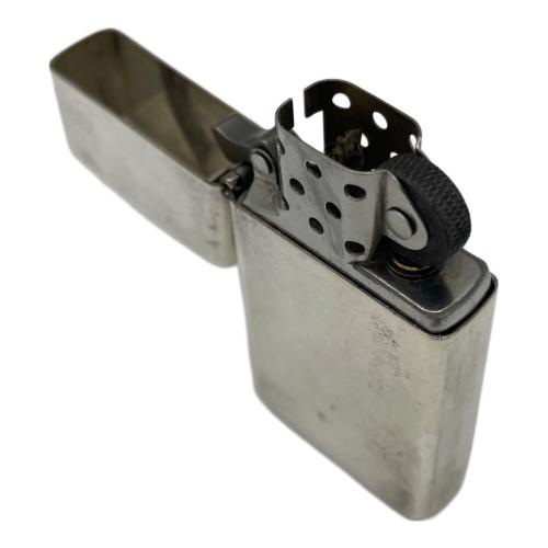 ZIPPO (ジッポ) ZIPPO 2005年製 スターリングシルバー