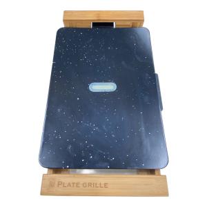 プレートグリルミニ SPG-1200 2021年製