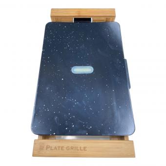 プレートグリルミニ SPG-1200 2021年製