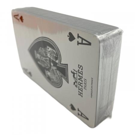 HERMES (エルメス) トランプ｜トレファクONLINE