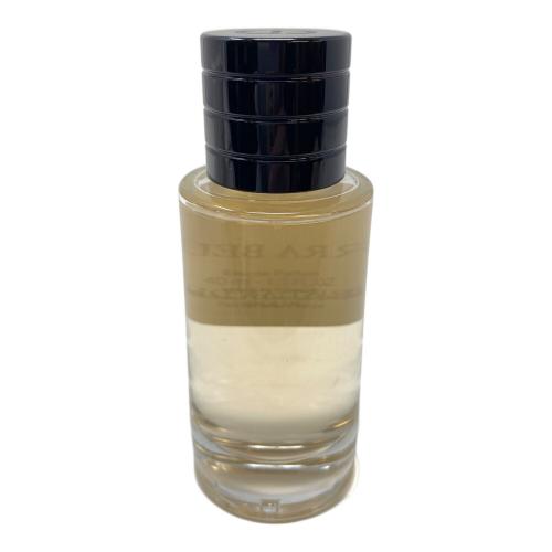 Christian Dior (クリスチャン ディオール) オードパルファン TERRA BELLA 40ml 残量80%-99%