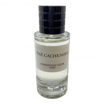 Christian Dior (クリスチャン ディオール) オードパルファン THE CACHEMIRE 40ml 残量80%-90%