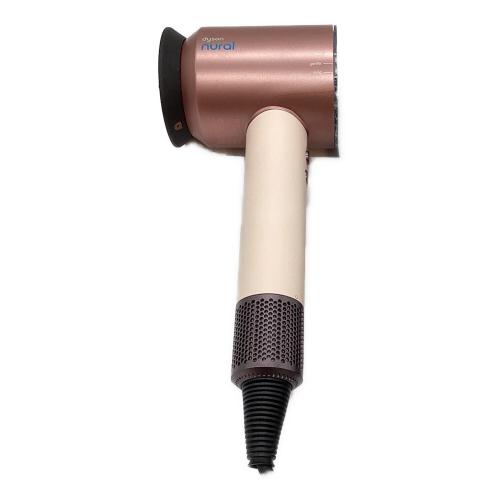 dyson (ダイソン) Dyson Supersonic Nural Shine HD16
