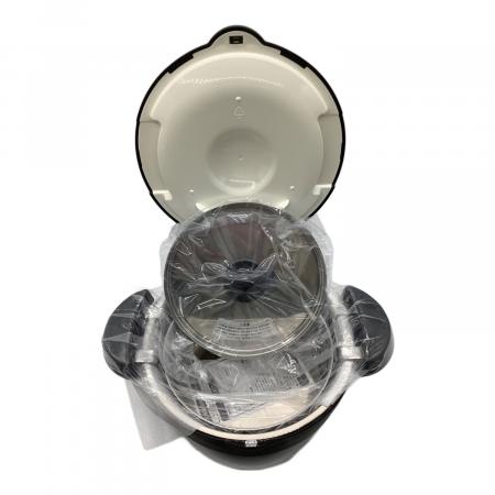 THERMOS (サーモス) 真空保温調理器 シャトルシェフ モノブロック KBB