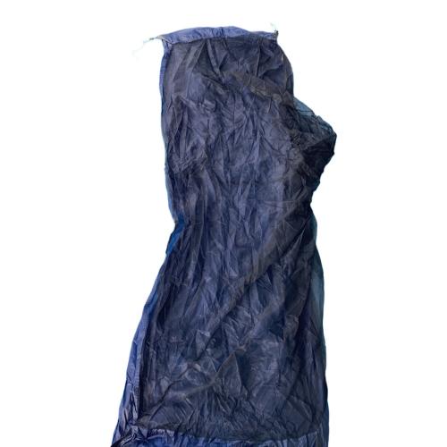 LOCUS GEAR (ローカスギア) モノポールテント イエロー ペグ・ポール無し(別売り) Khufu Sil