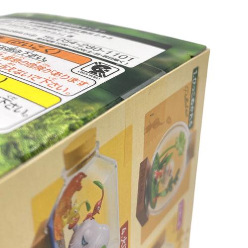 ピクミン テラリウムコレクション コンプリートセット キャラクターグッズ