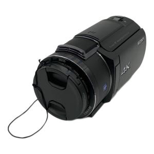 SONY (ソニー) デジタル4Kビデオカメラ FDR-AX45 CMOS 1/2.5型