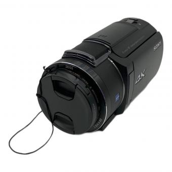 SONY (ソニー) デジタル4Kビデオカメラ FDR-AX45 CMOS 1/2.5型