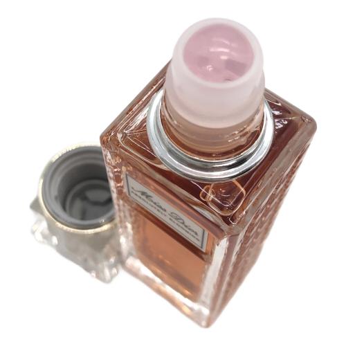 MISS Dior (ミス ディオール) オードゥパルファン 20ml 残量80%-99% アブソリュートリー ブルーミング ローラー パール