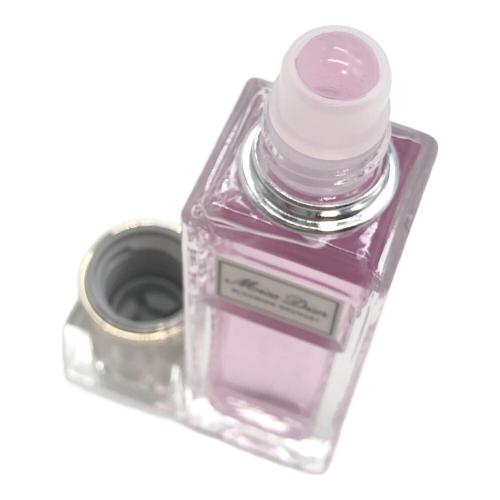 MISS Dior (ミス ディオール) オードトワレ 20ml 残量80%-99% ブルーミング ブーケ ローラー パール