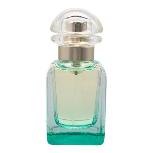 HERMES (エルメス) オードトワレ 30ml 残量80%-99% ナイルの庭 オードトワレ ナチュラルスプレー