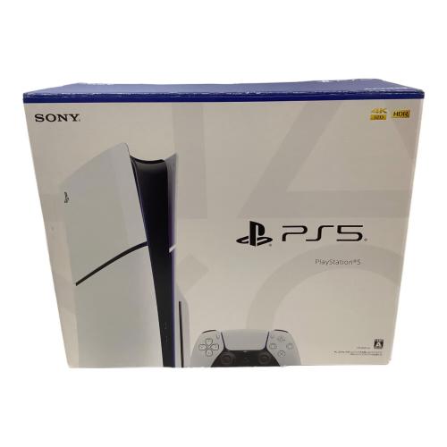 SONY (ソニー) Playstation5 CFI-2000A01