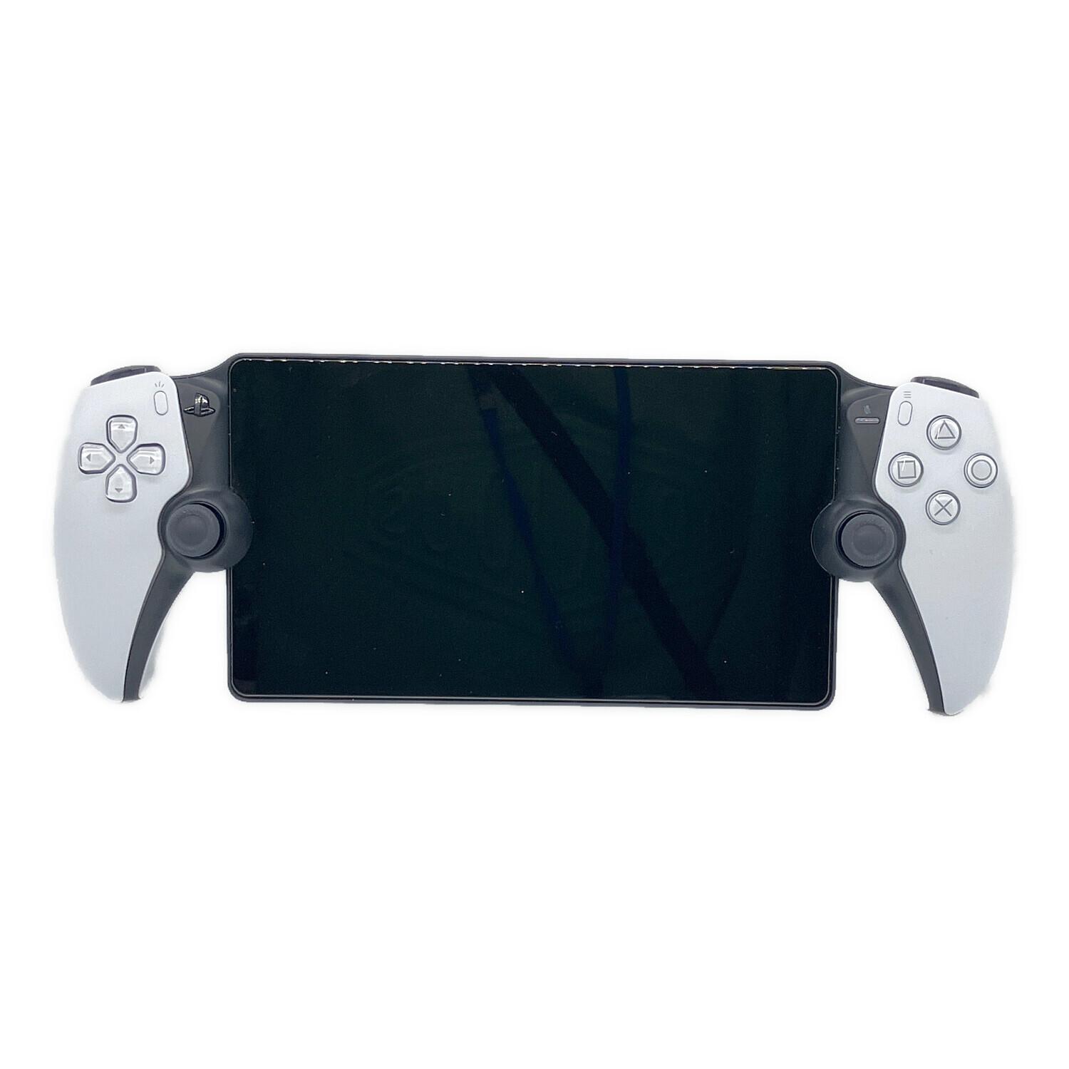 SONY (ソニー) PlayStation Portal リモートプレーヤー CFIJ-18000