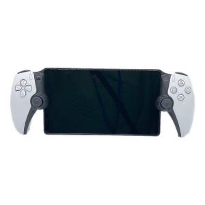 SONY (ソニー) PlayStation Portal リモートプレーヤー CFIJ-18000　付属完備