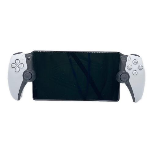 SONY (ソニー) PlayStation Portal リモートプレーヤー CFIJ-18000　付属完備