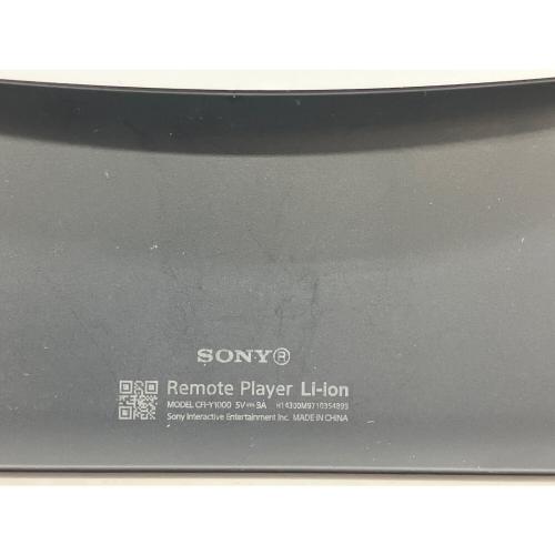 SONY (ソニー) PlayStation Portal リモートプレーヤー CFIJ-18000　付属完備