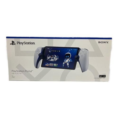 SONY (ソニー) PlayStation Portal リモートプレーヤー CFIJ-18000　付属完備