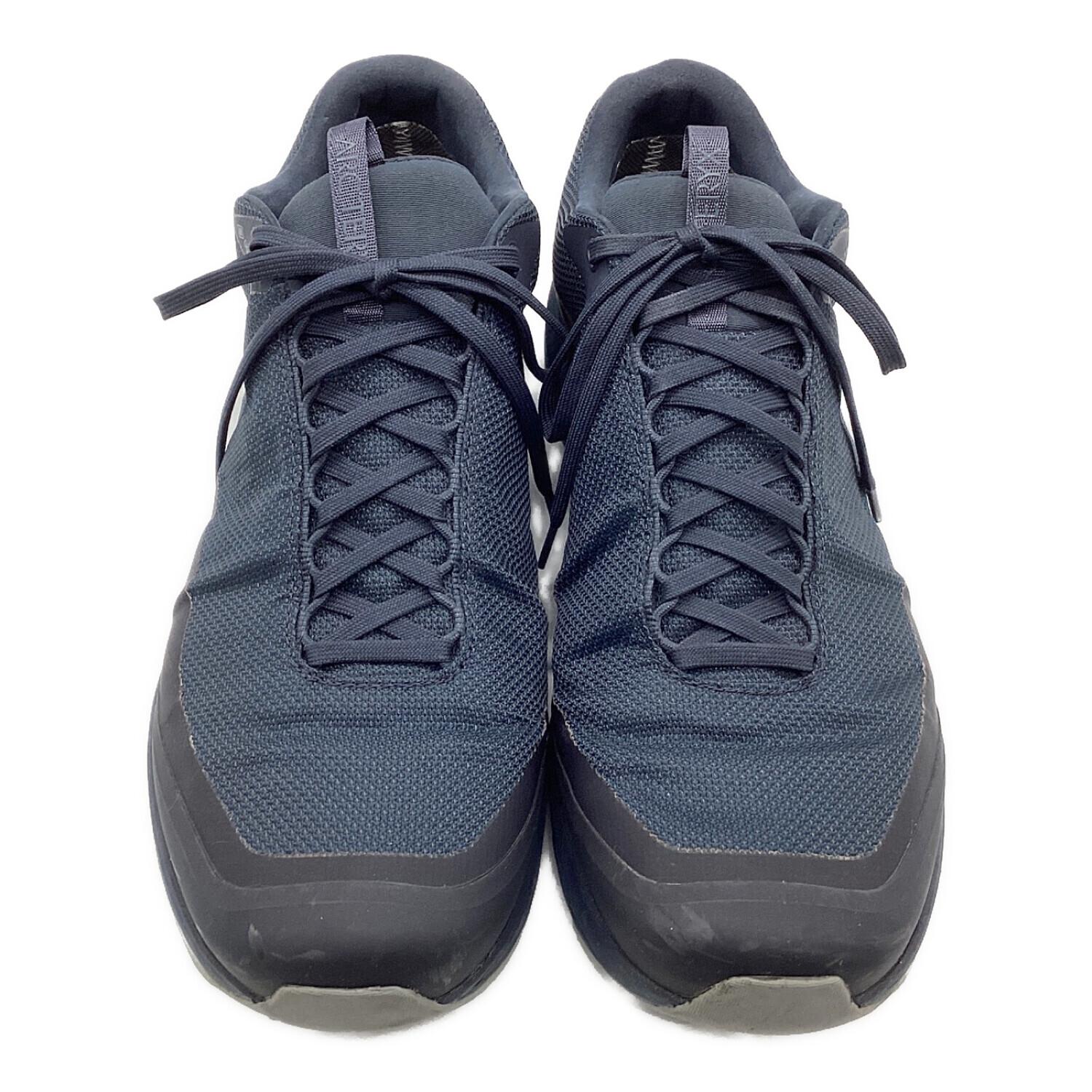 ARC'TERYX (アークテリクス) AERIOS FL GTX トレランシューズ