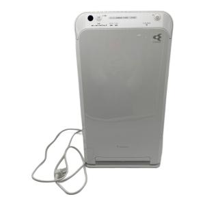 DAIKIN (ダイキン) ストリーマ空気清浄機 MC555A-W 2025年製