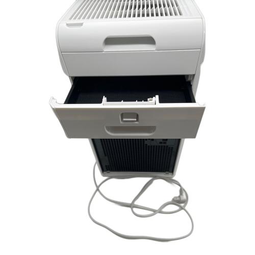 DAIKIN (ダイキン) ストリーマ空気清浄機 MC555A-W 2025年製