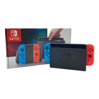 Nintendo (ニンテンドー) Nintendo Switch HAC-001