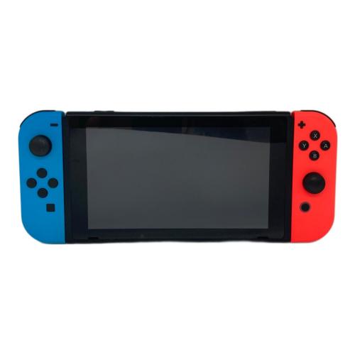 Nintendo (ニンテンドー) Nintendo Switch HAC-001