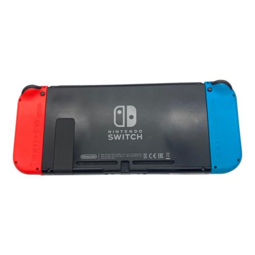 Nintendo (ニンテンドー) Nintendo Switch HAC-001
