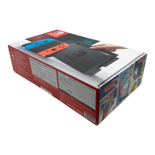 Nintendo (ニンテンドー) Nintendo Switch HAC-001