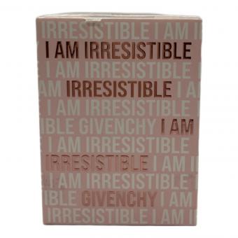 GIVENCHY (ジバンシィ) オードパルファム 80ml IRRESISTIBLE
