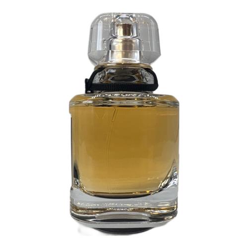 GIVENCHY (ジバンシィ) オードパルファム 50ml 残量80%-99% ランテルディ