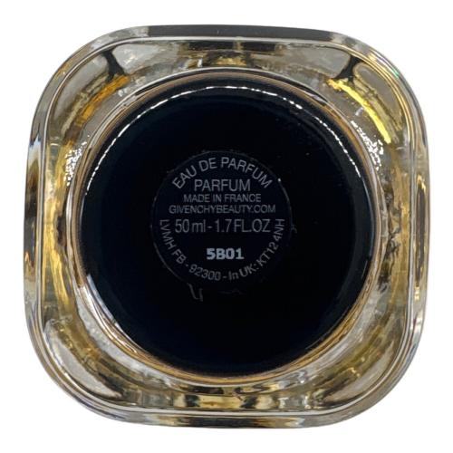 GIVENCHY (ジバンシィ) オードパルファム 50ml 残量80%-99% ランテルディ