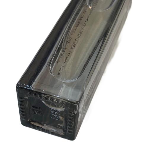 Three (スリー) オードトワレ 10ml 残量80%-99% エッセンシャルセンツ