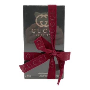 GUCCI (グッチ) オードパルファム 90ml ギルティ