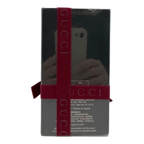 GUCCI (グッチ) オードパルファム 90ml ギルティ