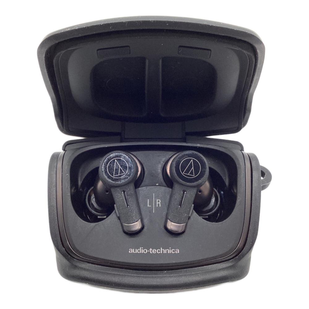 audio-technica (オーディオテクニカ) ワイヤレスイヤホン ATH-TWX9